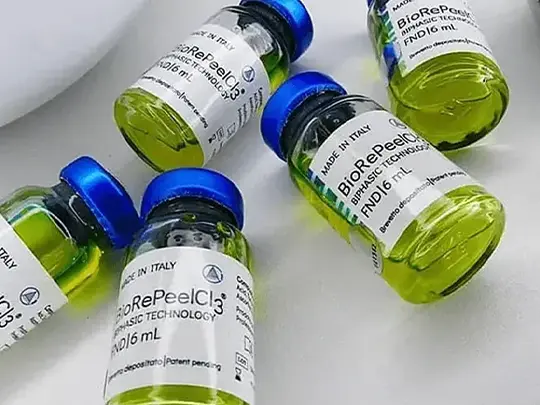 BioRePeel Cl3
