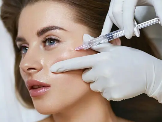 Kosmetologia estetyczna