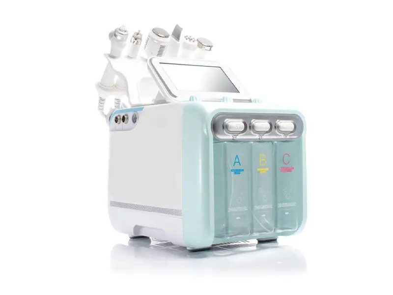 Oczyszczanie wodorowe