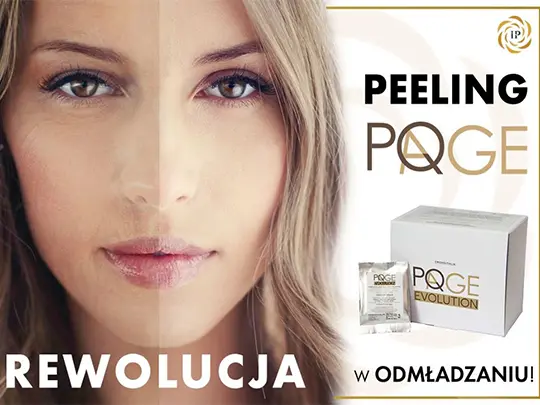 Peeling PQAge Evolution