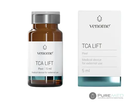 VENOME TCA LIFT