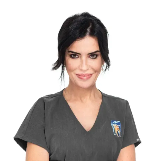 Dr n. med. Izabella Lisowska