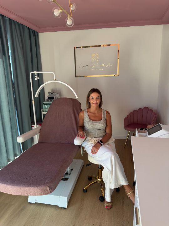 MGR INŻ. ANNA REKOWSKA